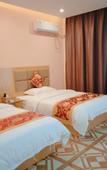 Туры в отель Huaqianshu Youth Hotel (Guilin Liangjiang International Airport Branch)