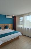 Туры в отель Huaqianshu Youth Hotel (Guilin Liangjiang International Airport Branch)