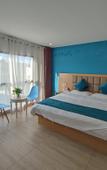 Туры в отель Huaqianshu Youth Hotel (Guilin Liangjiang International Airport Branch)