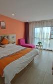 Туры в отель Huaqianshu Youth Hotel (Guilin Liangjiang International Airport Branch)