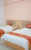 Туры в отель Huaqianshu Youth Hotel (Guilin Liangjiang International Airport Branch)