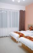 Туры в отель Huaqianshu Youth Hotel (Guilin Liangjiang International Airport Branch)