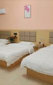 Туры в отель Huaqianshu Youth Hotel (Guilin Liangjiang International Airport Branch)
