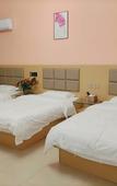 Туры в отель Huaqianshu Youth Hotel (Guilin Liangjiang International Airport Branch)