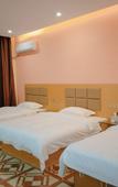 Туры в отель Huaqianshu Youth Hotel (Guilin Liangjiang International Airport Branch)