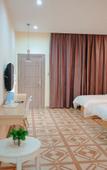 Туры в отель Huaqianshu Youth Hotel (Guilin Liangjiang International Airport Branch)