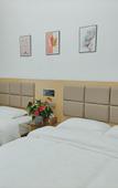 Туры в отель Huaqianshu Youth Hotel (Guilin Liangjiang International Airport Branch)