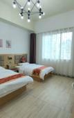 Туры в отель Huaqianshu Youth Hotel (Guilin Liangjiang International Airport Branch)