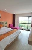 Туры в отель Huaqianshu Youth Hotel (Guilin Liangjiang International Airport Branch)