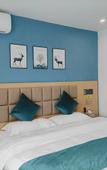 Туры в отель Huaqianshu Youth Hotel (Guilin Liangjiang International Airport Branch)