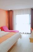 Туры в отель Huaqianshu Youth Hotel (Guilin Liangjiang International Airport Branch)