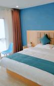 Туры в отель Huaqianshu Youth Hotel (Guilin Liangjiang International Airport Branch)