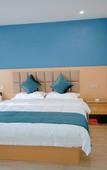 Туры в отель Huaqianshu Youth Hotel (Guilin Liangjiang International Airport Branch)