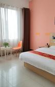 Туры в отель Huaqianshu Youth Hotel (Guilin Liangjiang International Airport Branch)