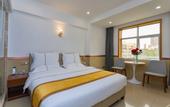 Туры в отель Xinhuilai Hotel (Shenzhen Yangtaishan Store)