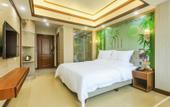 Туры в отель Xinhuilai Hotel (Shenzhen Yangtaishan Store)