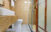 Туры в отель Xinhuilai Hotel (Shenzhen Yangtaishan Store)