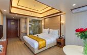 Туры в отель Xinhuilai Hotel (Shenzhen Yangtaishan Store)