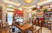 Туры в отель Xinhuilai Hotel (Shenzhen Yangtaishan Store)