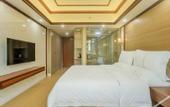 Туры в отель Xinhuilai Hotel (Shenzhen Yangtaishan Store)