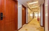 Туры в отель Xinhuilai Hotel (Shenzhen Yangtaishan Store)