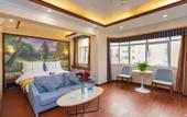 Туры в отель Xinhuilai Hotel (Shenzhen Yangtaishan Store)