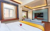 Туры в отель Xinhuilai Hotel (Shenzhen Yangtaishan Store)