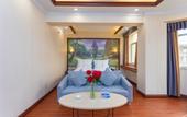 Туры в отель Xinhuilai Hotel (Shenzhen Yangtaishan Store)