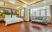 Туры в отель Xinhuilai Hotel (Shenzhen Yangtaishan Store)