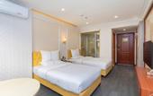 Туры в отель Xinhuilai Hotel (Shenzhen Yangtaishan Store)
