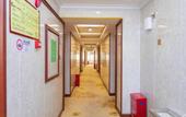 Туры в отель Xinhuilai Hotel (Shenzhen Yangtaishan Store)