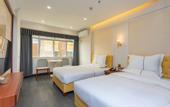 Туры в отель Xinhuilai Hotel (Shenzhen Yangtaishan Store)