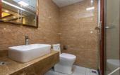 Туры в отель Xinhuilai Hotel (Shenzhen Yangtaishan Store)