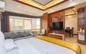 Туры в отель Xinhuilai Hotel (Shenzhen Yangtaishan Store)