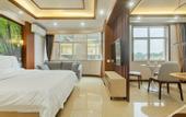 Туры в отель Xinhuilai Hotel (Shenzhen Yangtaishan Store)
