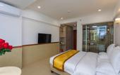 Туры в отель Xinhuilai Hotel (Shenzhen Yangtaishan Store)