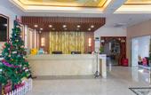 Туры в отель Xinhuilai Hotel (Shenzhen Yangtaishan Store)