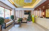 Туры в отель Xinhuilai Hotel (Shenzhen Yangtaishan Store)