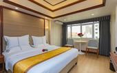 Туры в отель Xinhuilai Hotel (Shenzhen Yangtaishan Store)