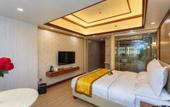 Туры в отель Xinhuilai Hotel (Shenzhen Yangtaishan Store)