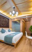 Туры в отель Xishuangbanna Flower Full court inn