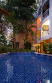 Туры в отель Xishuangbanna Flower Full court inn