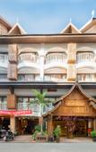 Туры в отель Xishuangbanna Flower Full court inn