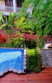 Туры в отель Xishuangbanna Flower Full court inn