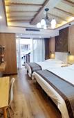 Туры в отель Xishuangbanna Flower Full court inn