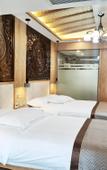 Туры в отель Xishuangbanna Flower Full court inn