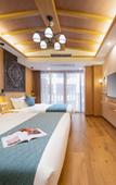 Туры в отель Xishuangbanna Flower Full court inn
