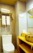 Туры в отель Xishuangbanna Flower Full court inn