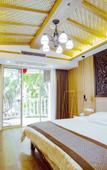 Туры в отель Xishuangbanna Flower Full court inn