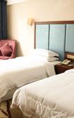 Туры в отель Minggang Zhongzhou International Hotel